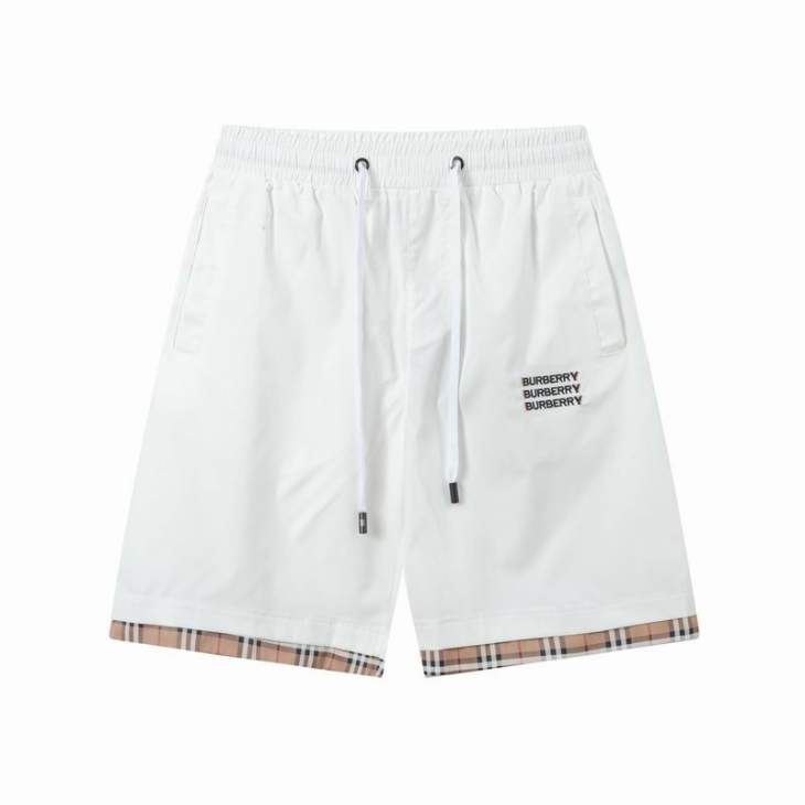 Picture of Burberry Short Pants _SKUBurberryM-4XLaztx1077616591